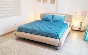 Airport Apartment 70 Squared Meters